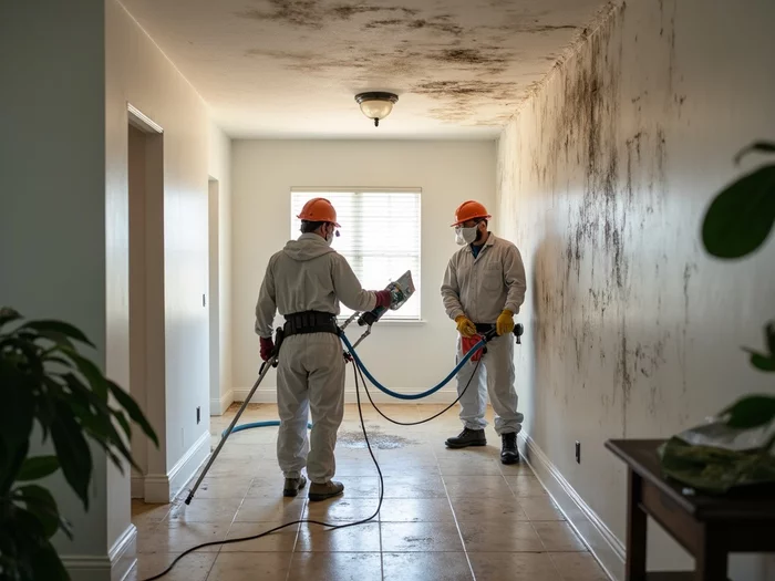 Goose Creek (southern area)